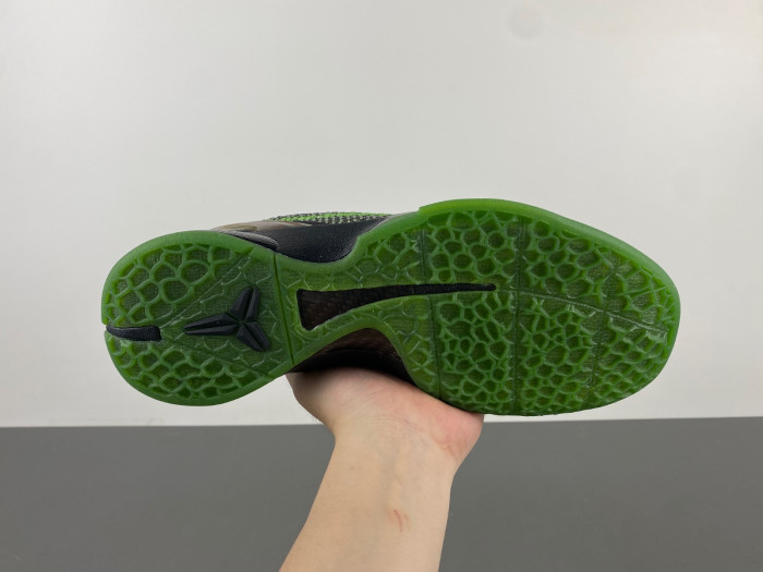 nike zoom kobe 6 S*p*e 