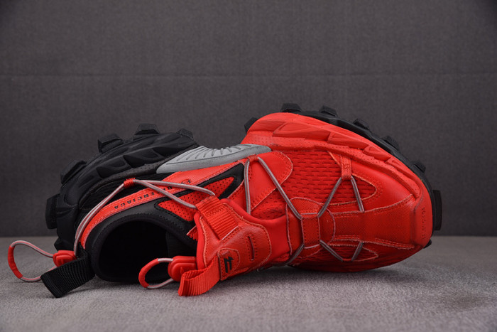 BLCG HIKE Red Black 804919 WHIKE 1000