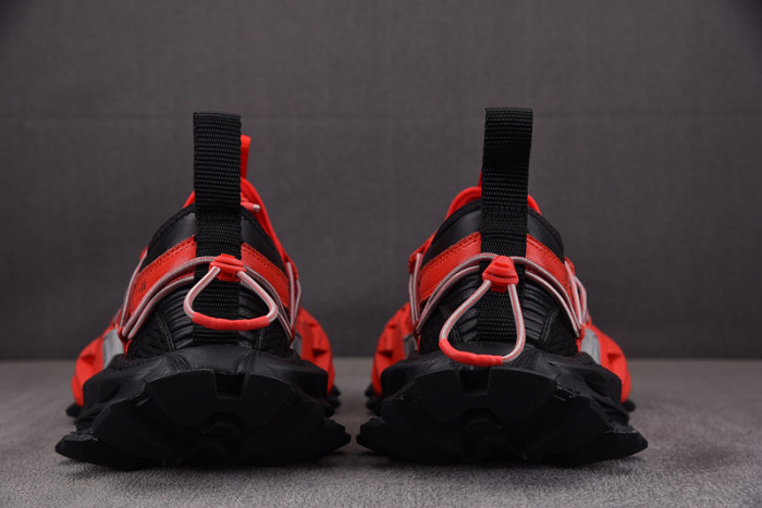 BLCG HIKE Red Black 804919 WHIKE 1000