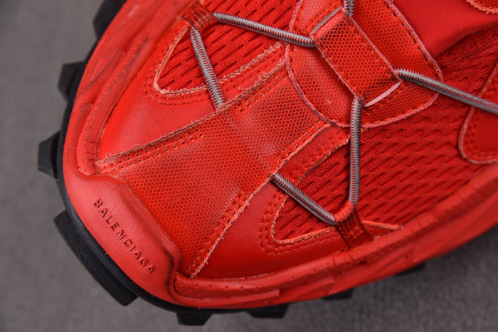 BLCG HIKE Red Black 804919 WHIKE 1000