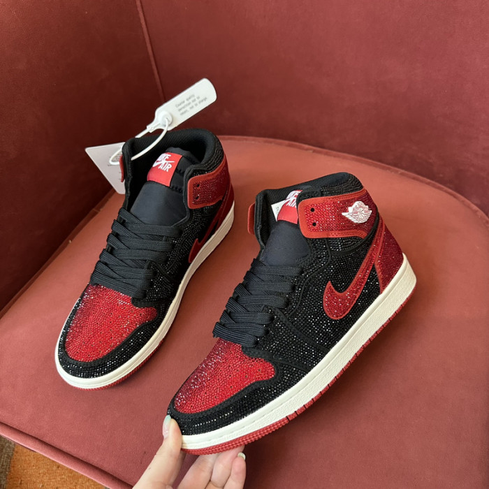 AIR JORDAN 1 RETRO  AJ-01