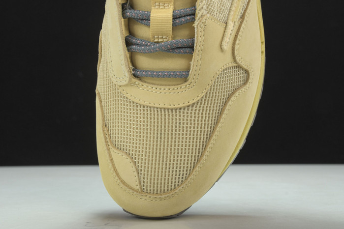 TRAVIS SCOTT NIKE AIR MAX 1 WHEAT DO9392-700