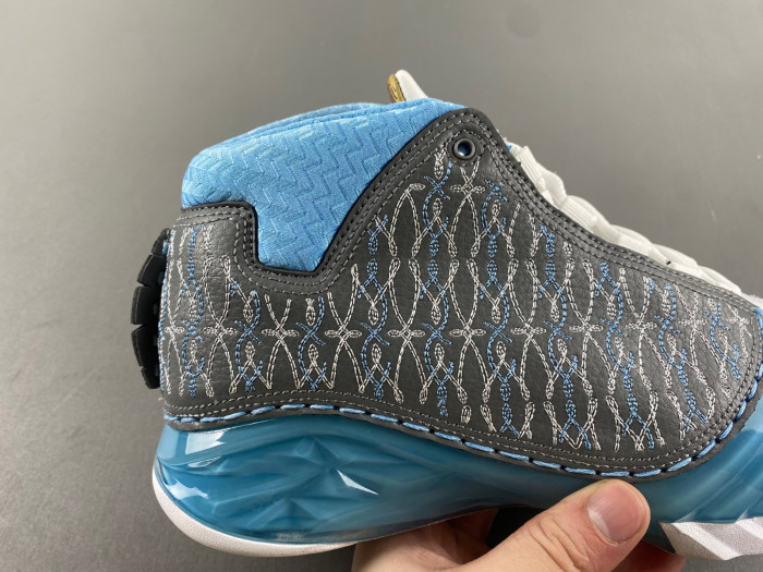 Air Jordan 23 OG 318376-001