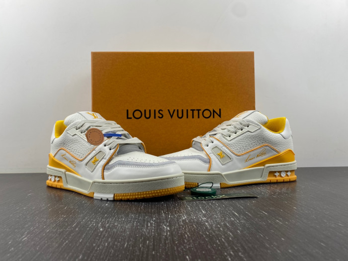 LV SNEAKER LOW   12111