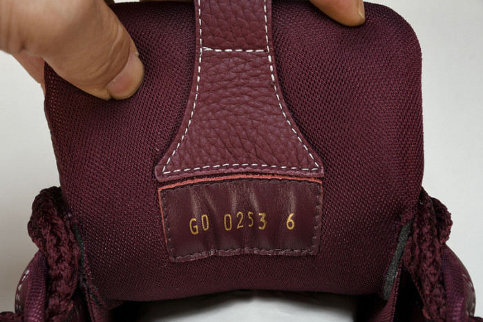 LV SNEAKER LOW  121203