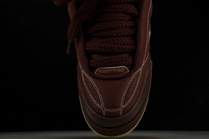 LV SNEAKER LOW  121203