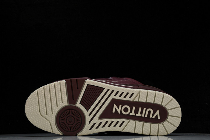 LV SNEAKER LOW  121203