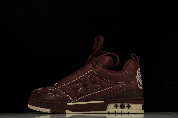 LV SNEAKER LOW  121203