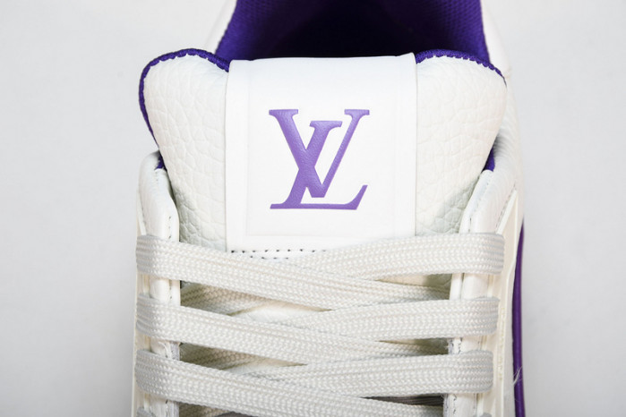 LV SNEAKER LOW  121206