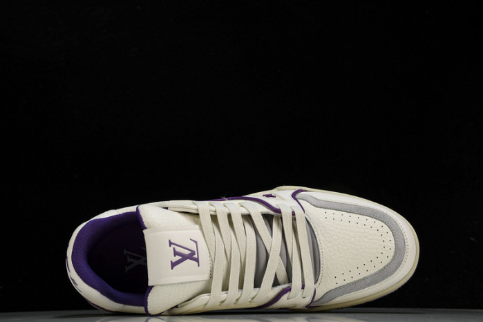 LV SNEAKER LOW  121206