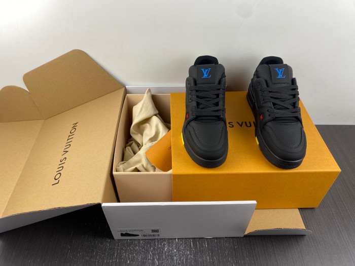 LV SNEAKER LOW  trainer  12141
