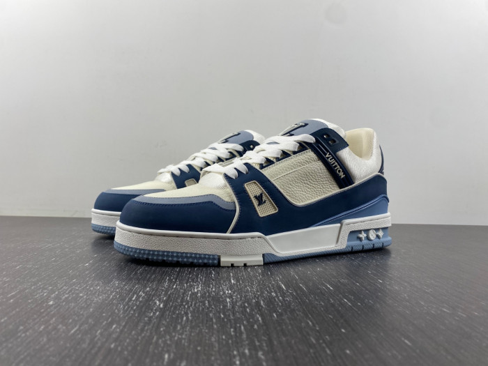 LV SNEAKER LOW  12142