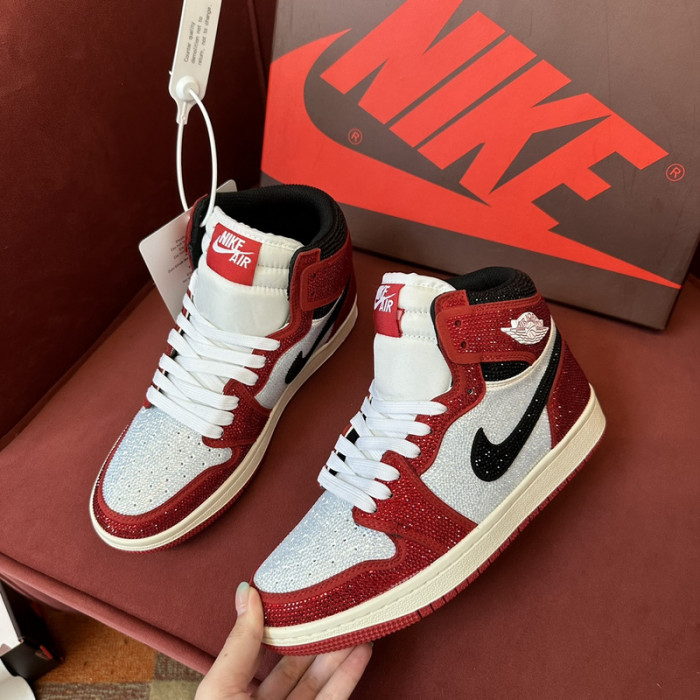 AIR JORDAN 1 RETRO  AJ-08