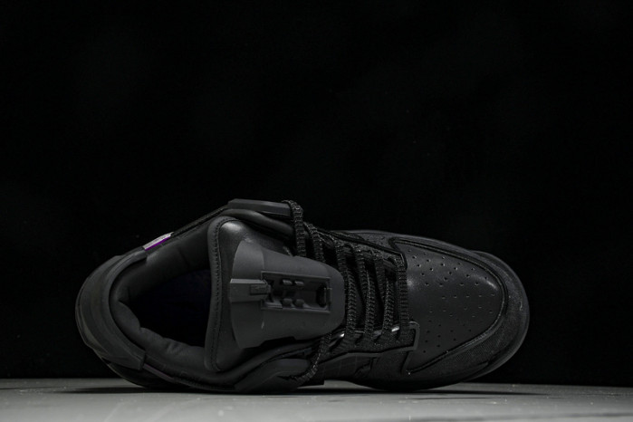 RTFKT x Nike Dunk Genesis 