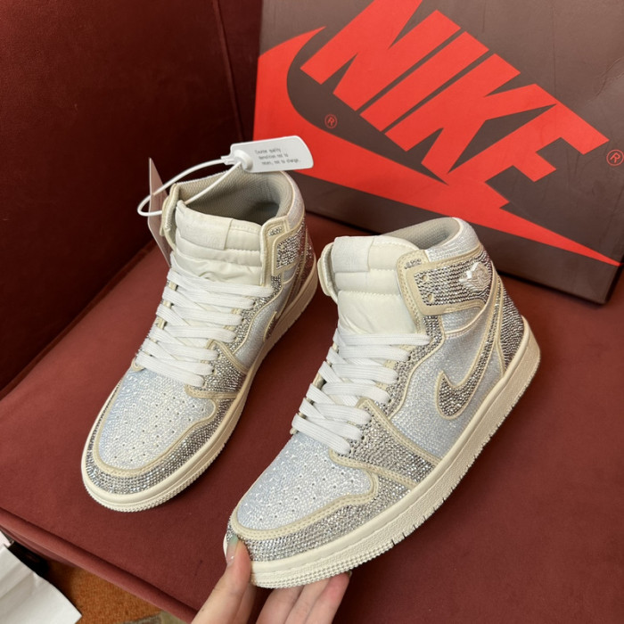 AIR JORDAN 1 RETRO  AJ-14