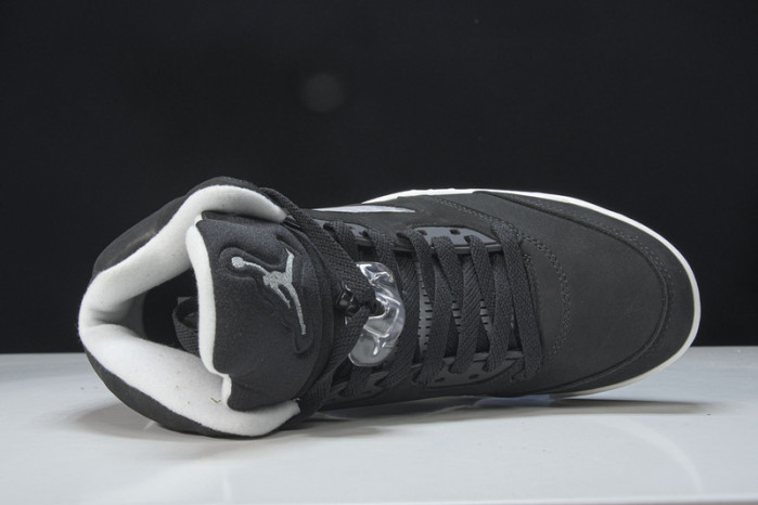 Air Jordan 5 “Oreo” CT4838 011