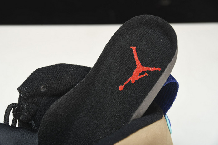 Air Jordan 9 “Olive Concord” CT8019-034