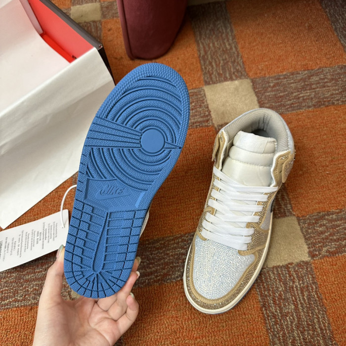 AIR JORDAN 1 RETRO  AJ-16