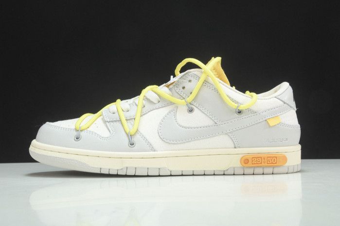 Nike Dunk Low OF Lot 29 DM1602-103