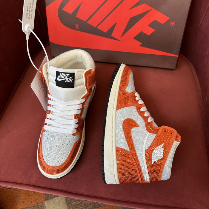 AIR JORDAN 1 RETRO  AJ-17