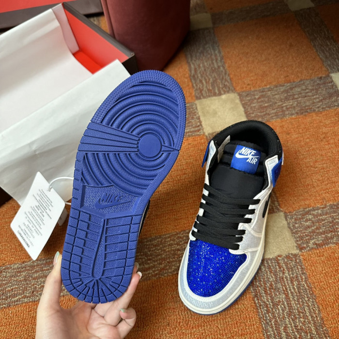 AIR JORDAN 1 RETRO AJ-18
