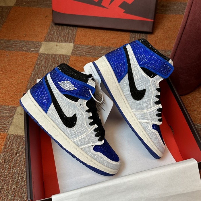 AIR JORDAN 1 RETRO AJ-18