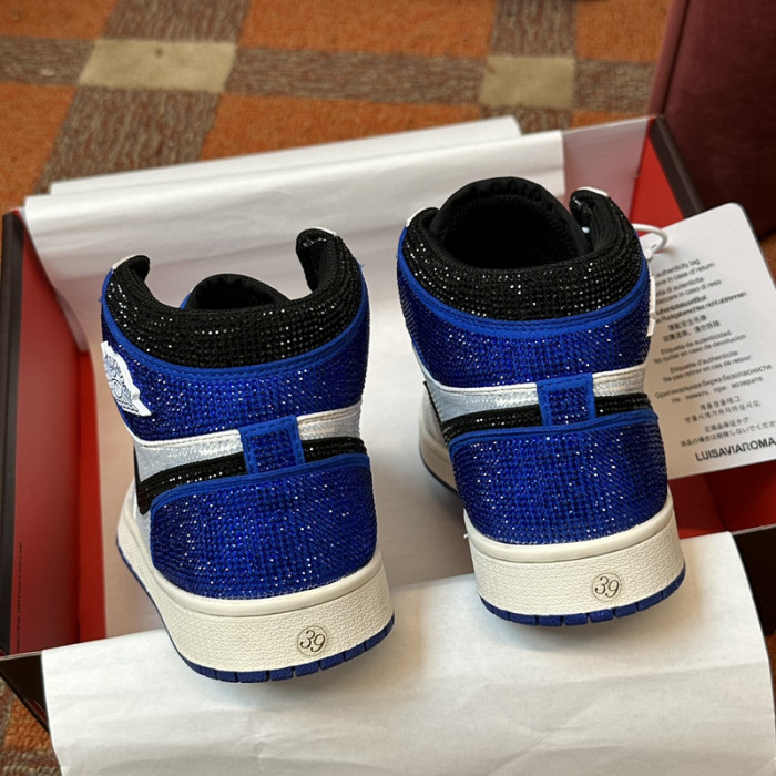 AIR JORDAN 1 RETRO AJ-18