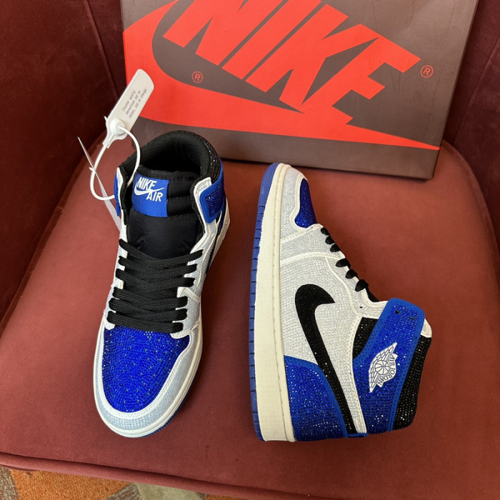 AIR JORDAN 1 RETRO AJ-18