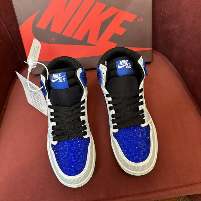 AIR JORDAN 1 RETRO AJ-18