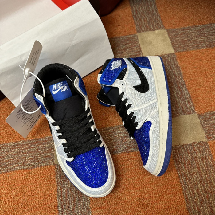 AIR JORDAN 1 RETRO AJ-18
