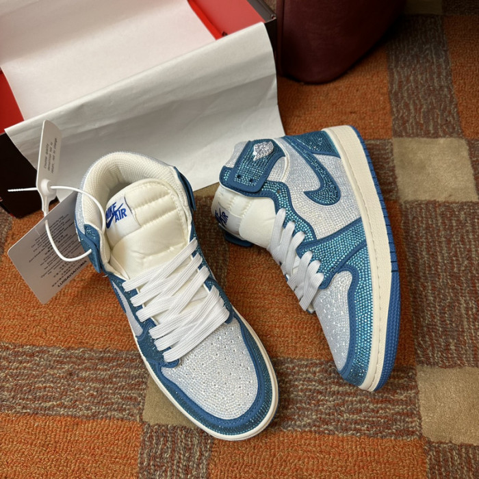 AIR JORDAN 1 RETRO  AJ-21