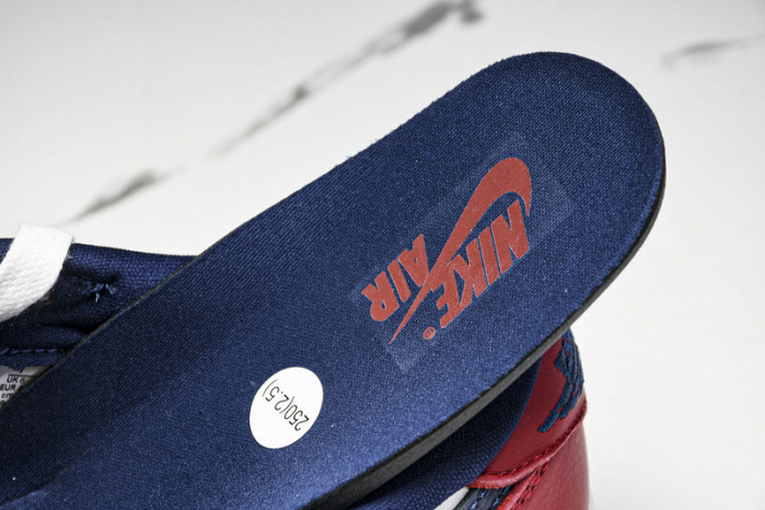 Air Jordan 1 Low HQ2993-100