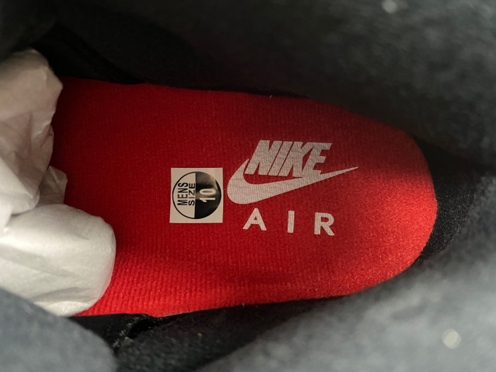 Air Jordan 5 “Black Metallic Reimagined”  HF3975-001