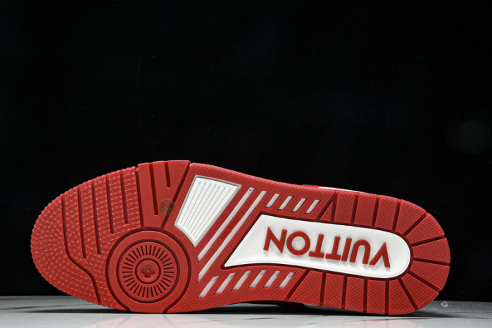 LV SNEAKER LOW FOR-LV209