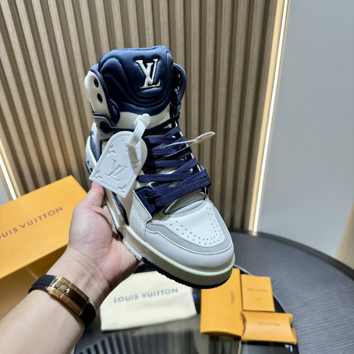 LV SNEAKER LOW FOR-LV194