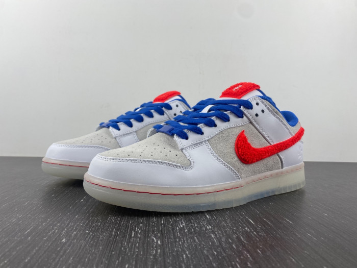 Nike Dunk Low Year of the Rabbit 