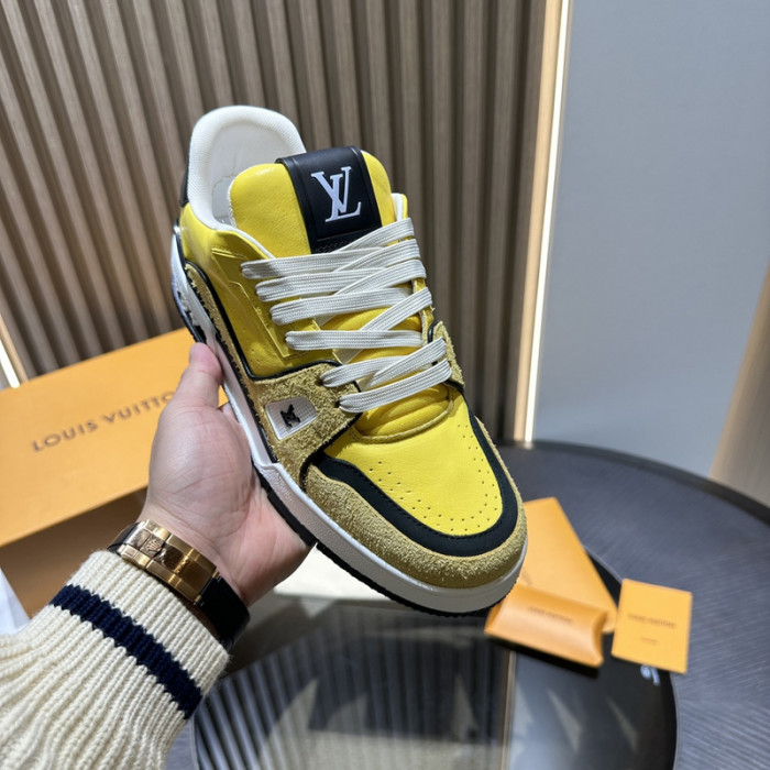 LV SNEAKER LOW FOR-LV201