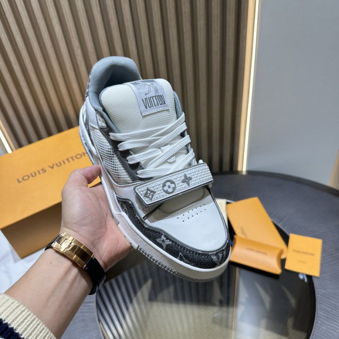 LV SNEAKER LOW FOR-LV202