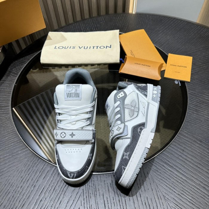 LV SNEAKER LOW FOR-LV202