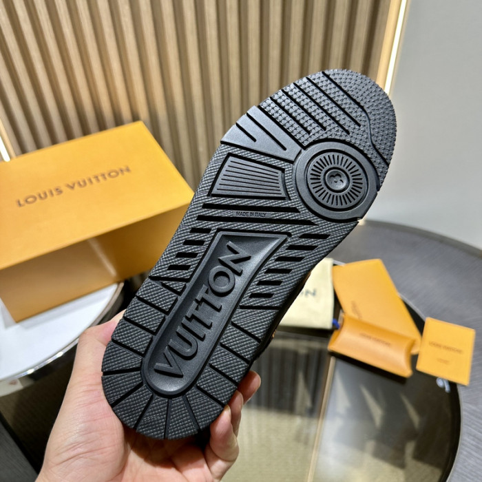 LV SNEAKER LOW FOR-LV203