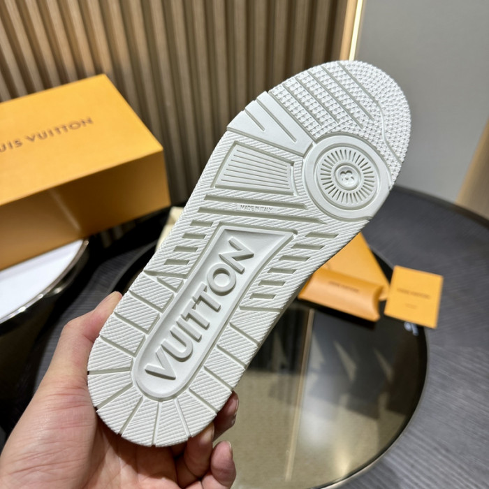 LV SNEAKER LOW FOR-LV204