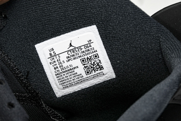 Air Jordan 6  "Carmine"  CT8529-064