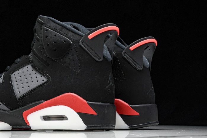 Air Jordan 6  "Carmine"  CT8529-064