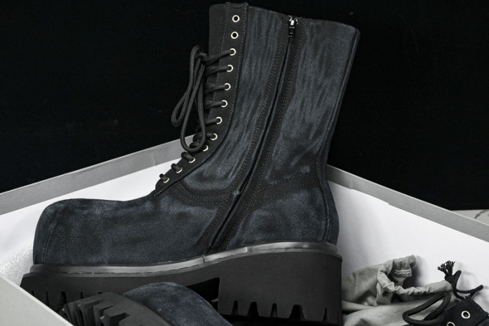 BLCG BOOT BL-B24