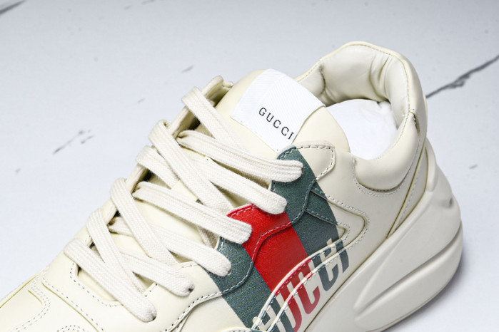 G*u*i trainer sneaker