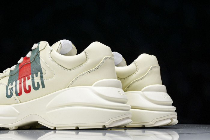 G*u*i trainer sneaker