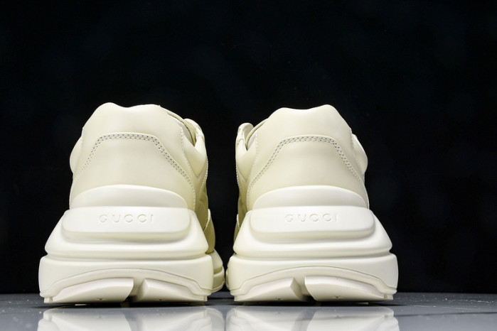 G*u*i trainer sneaker