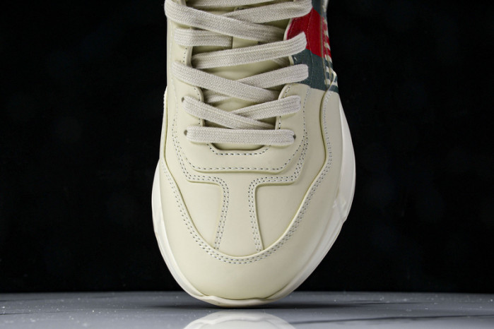 G*u*i trainer sneaker