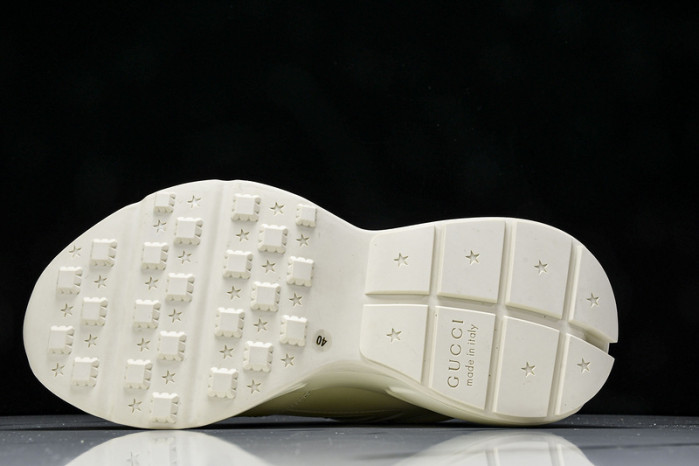 G*u*i trainer sneaker