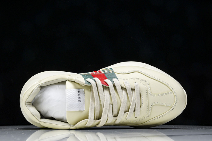 G*u*i trainer sneaker